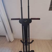 Attrezzo multifunzione stepper trainer