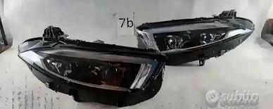 Mercedes CLS W257 Fari Multibeam
