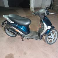 Piaggio Liberty 50 2T