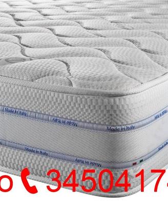 materasso matrimoniale rigitech