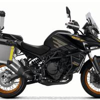 Qj srt 900 sx prezzo bomba