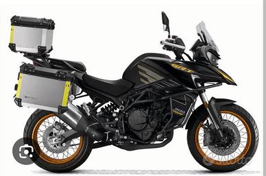 Qj 900 sx prezzo bomba