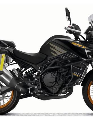 Qj srt 900 sx prezzo bomba