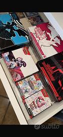 Lotto carte pokemon e carte singole