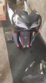 carene vetroresina cbr1000