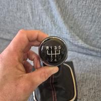 pomello cambio Golf VI