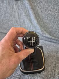 pomello cambio Golf VI