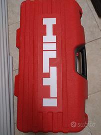 Flex Hilti nuova