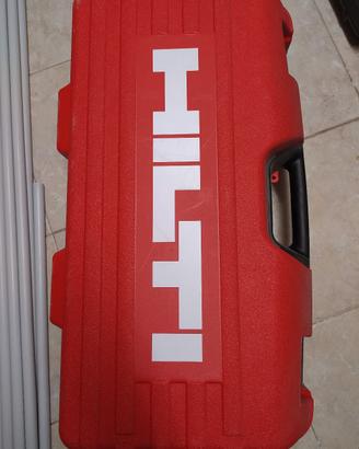 Flex Hilti nuova