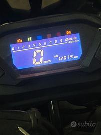 Voge Rally 300
