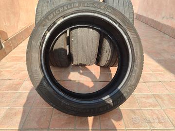 Gomme Michelin E Primacy 2