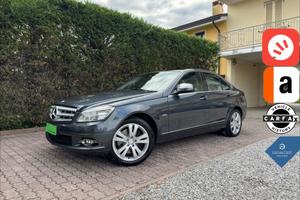 Mercedes-benz C 320 CDI 4Matic Avantgarde