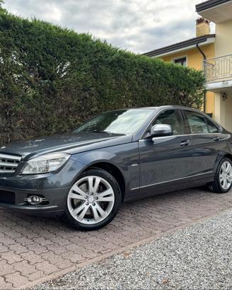 Mercedes-benz C 320 CDI 4Matic Avantgarde