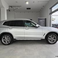 BMW - X3 (G01/F97) - X3 xDrive20d xLine