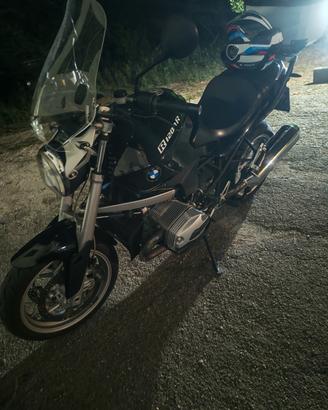 BMW R1200R