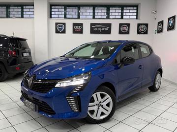 Renault Clio Blue dCi 100 CV 5 porte Evolution