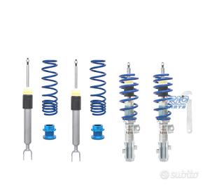 KIT SOSPENSIONE FILETTATA BLUE LINE KIA CEED JD 12