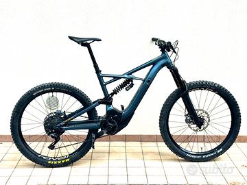 Specialized kenevo 2019 tg. L