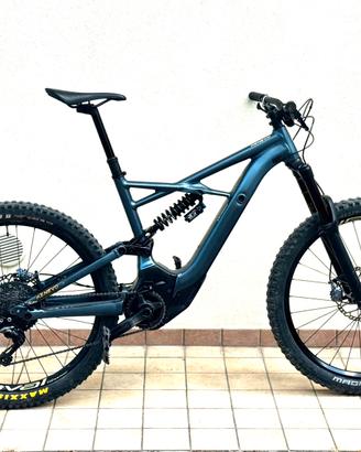 Specialized kenevo 2019 tg. L