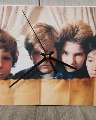Orologio I Goonies