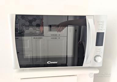 Forno microonde Candy