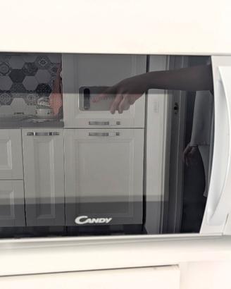 Forno microonde Candy