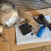 sound Booster kufatec