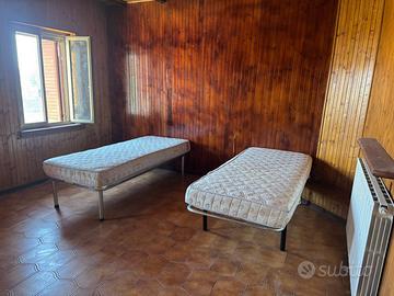 Posti letto /stanza Castel San Giovanni