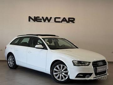 Audi A4 2.0 TDI 140kW Clean diesel S tronic q...