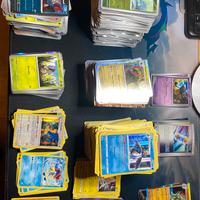 🔥LOTTO CARTE POKEMON‼️