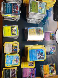 🔥LOTTO CARTE POKEMON‼️