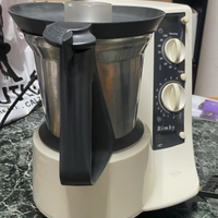 Bimby TM21 Vorwerk – Perfettamente funzionante