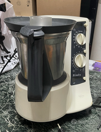 Bimby TM21 Vorwerk – Perfettamente funzionante