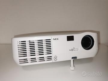 Videoproiettore NEC NP115
