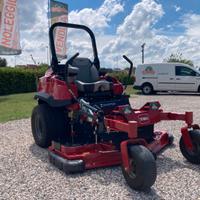 Trattorino Tagliaerba Toro ZMaster 7500