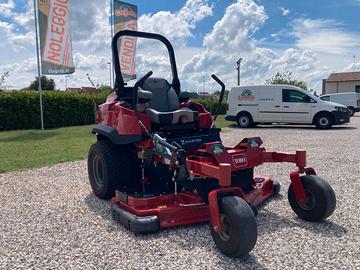 Trattorino Tagliaerba Toro ZMaster 7500