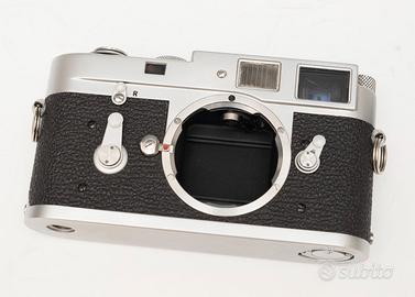 Leica M2