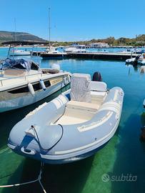 Gommone BWA 4.80