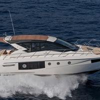 CRANCHI M44 - BARCA IN ESCLUSIVA