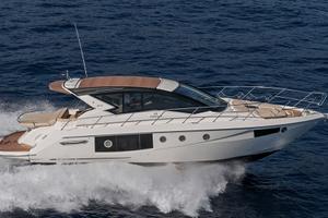 CRANCHI M44 - BARCA IN ESCLUSIVA