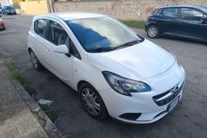 Opel Corsa 5 serie Gpl