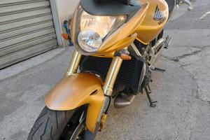 Hornet 600 km 27200 anno 2008