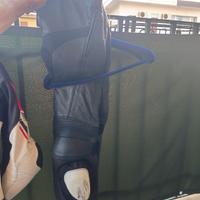 Pantaloni Spyke 