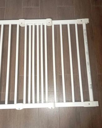 COPPIA CANCELLI IKEA PER SCALE PER BAMBINI NEW!