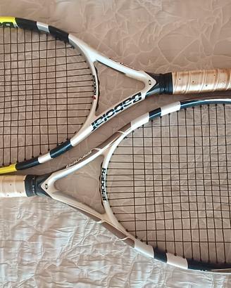 racchette da tennis