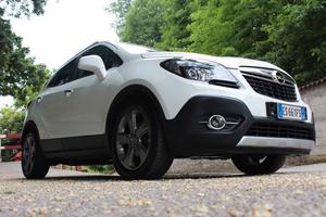 Opel Mokka 1.6 ECOTEC 115CV Start&Stop Cosmo TAGLI