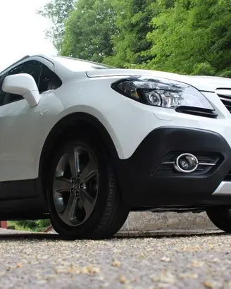 Opel Mokka 1.6 ECOTEC 115CV Start&Stop Cosmo TAGLI