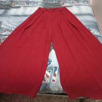 pantalone -gonna