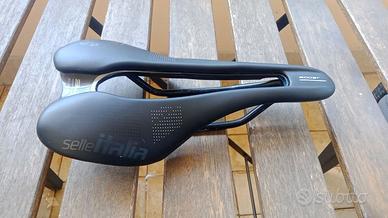 Selle Italia SLR Boost TM superflow S3 nera