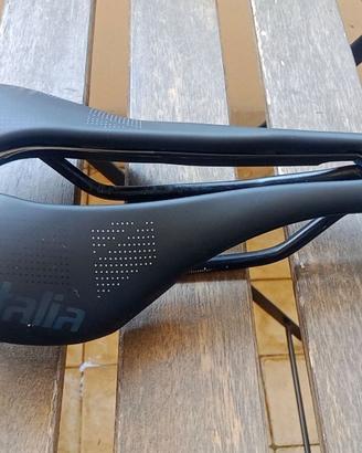 Selle Italia SLR Boost TM superflow S3 nera